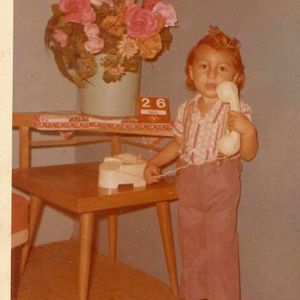 Meet your Posher, Ivan